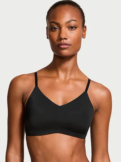 Victoria's Secret The T-shirt Lightly Lined Wireless Comfort Bra In Multi