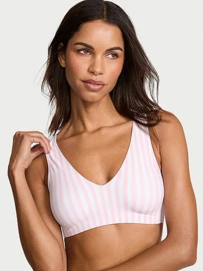 Victoria's Secret The T-shirt Slumberbra™ In Pink