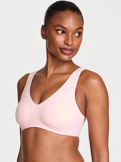 Victoria's Secret The T-shirt Slumberbra™ In Pink