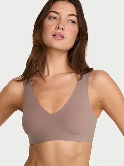 Victoria's Secret The T-shirt Slumberbra™ In Brown