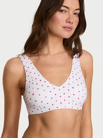 Victoria's Secret The T-shirt Slumberbra™ In Floral
