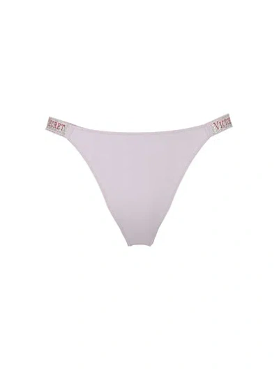 Victoria's Secret Very Sexy Shine Strap Brazilian Panty In Multi