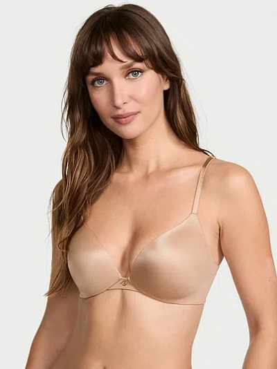 Victoria's Secret Very Sexy So Obsessed Smooth Push-up Bra In Multi