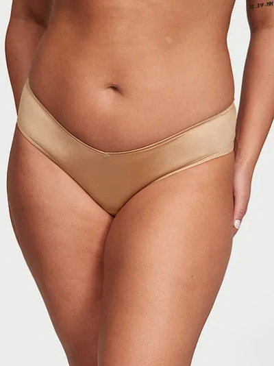 Victoria's Secret Very Sexy Strappy-back High-leg Cheeky Panty In Multi