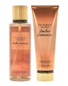 Victoria's Secret Women's Amber Romance 2pc Kit