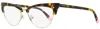 Victoria's Secret Cat-eye Glasses In Multi