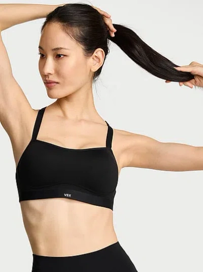 Victoria's Secret Vsx Angel™ Sports Bra In Black