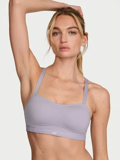 Victoria's Secret Vsx Angel™ Sports Bra In Blue