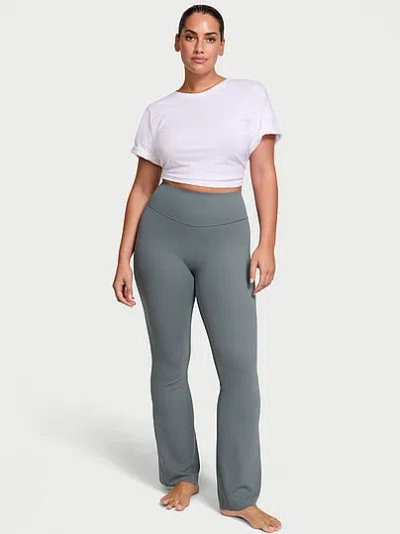Victoria's Secret Vsx Elevate™ Flare Legging In Multi