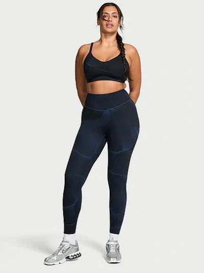 Victoria's Secret Vsx Elevate™ Legging In Blue