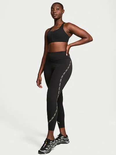 Victoria's Secret Vsx Elevate™ Legging In Gray