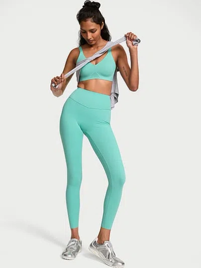 Victoria's Secret Vsx Elevate™ Legging In Blue