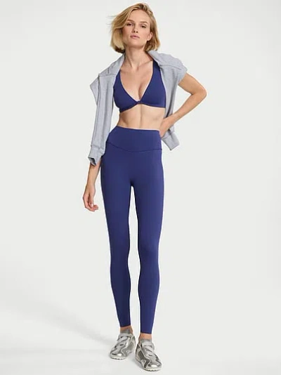 Victoria's Secret Vsx Elevate™ Legging In Blue