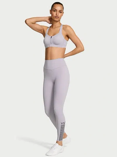 Victoria's Secret Vsx Elevate™ Legging In Gray