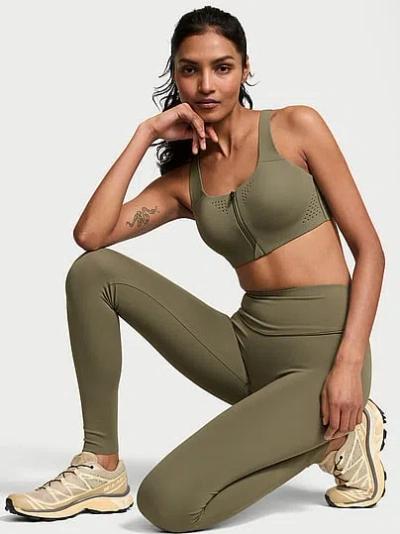 Victoria's Secret Vsx Elevate™ Legging In Green