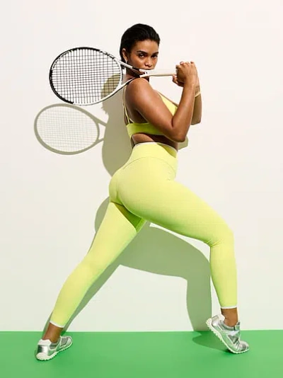 Victoria's Secret Vsx Elevate™ Legging In Green