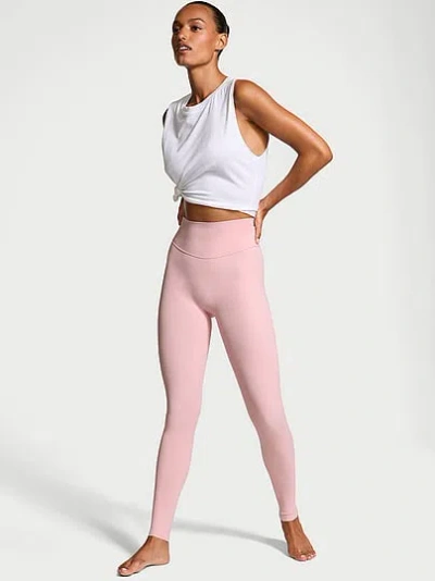 Victoria's Secret Vsx Elevate™ Legging In Pink