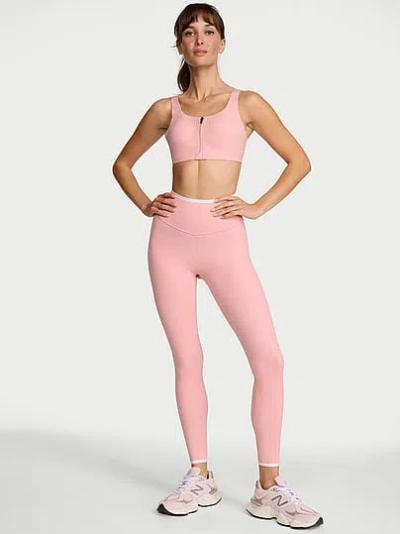 Victoria's Secret Vsx Elevate™ Legging In Pink