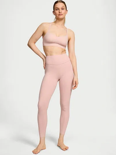 Victoria's Secret Vsx Elevate™ Legging In Pink