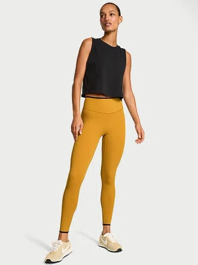 Victoria's Secret Vsx Elevate™ Legging In Yellow
