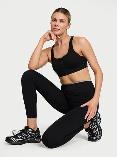 Victoria's Secret Vsx Elevateâ¢ Legging In Black
