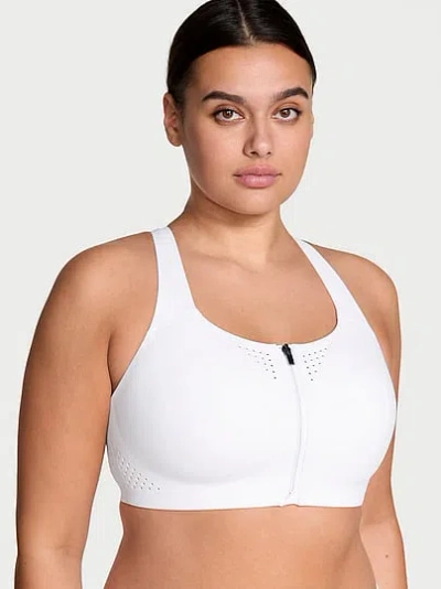 Victoria's Secret Vsx Featherweight Max™ Front-close Sports Bra