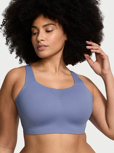 Victoria's Secret Vsx Featherweight Max™ Sports Bra In Blue