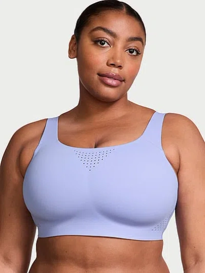 Victoria's Secret Vsx Featherweight Max™ Sports Bra In Blue