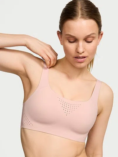 Victoria's Secret Vsx Featherweight Max™ Sports Bra In Sand
