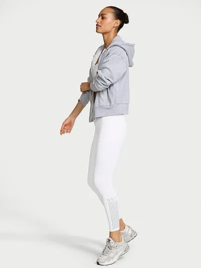 Victoria's Secret Vsx Incredible Coverage™ Legging In White