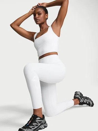 Victoria's Secret Vsx Incredible Coverage™ Legging In White
