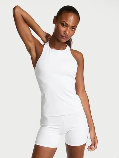 Victoria's Secret Vsx Incredible Coverage™ Tank Top In White