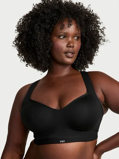 Victoria's Secret Vsx Incredible Max™ Sports Bra In Black