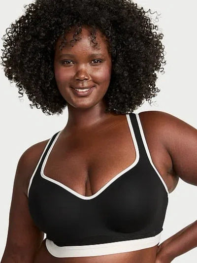Victoria's Secret Vsx Incredible Max™ Sports Bra In Black