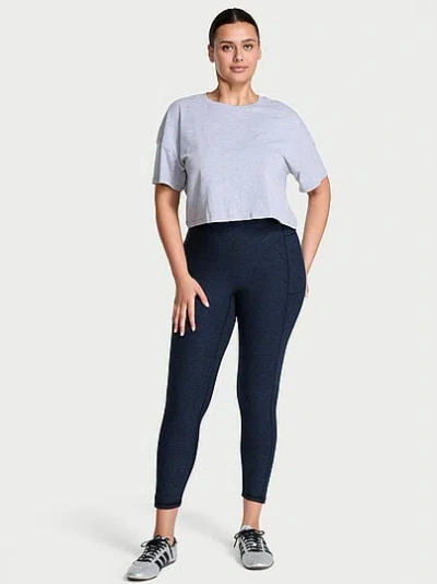 Victoria's Secret Vsx Luxmarlâ¢ Legging In Animal Print
