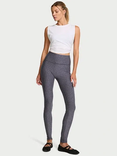 Victoria's Secret Vsx New Essential High-rise Pocket Legging In Multi