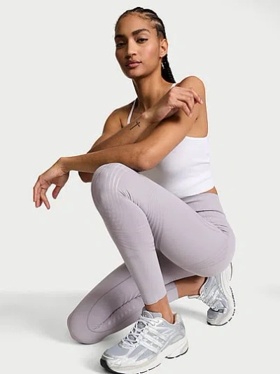 Victoria's Secret Vsx Xcelerate™ Legging In Gray