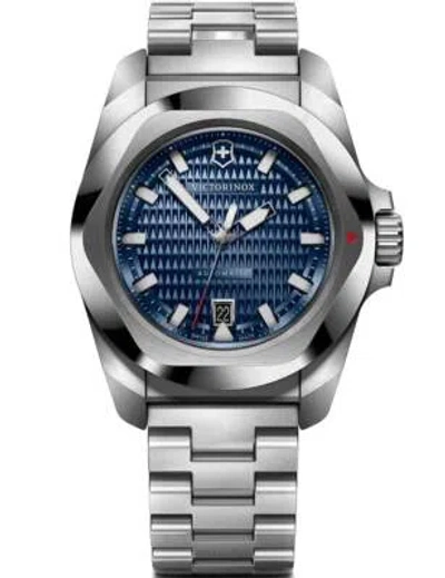 Pre-owned Victorinox 242020 Inox