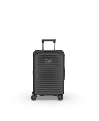 Victorinox Airox Advanced Frequent Flyer Carry-on In Black