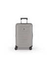 Victorinox Airox Advanced Large Spinner Suitcase In Storm