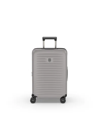 Victorinox Airox Advanced Frequent Flyer Carry-on Plus In Storm