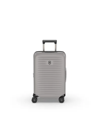 Victorinox Airox Advanced Frequent Flyer Carry-on In Stone Wht