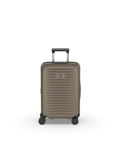 Victorinox Airox Advanced Frequent Flyer Small Carry-on In Brown
