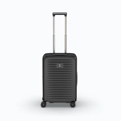 Victorinox Airox Advanced Luggage - Carry-on Business In Black