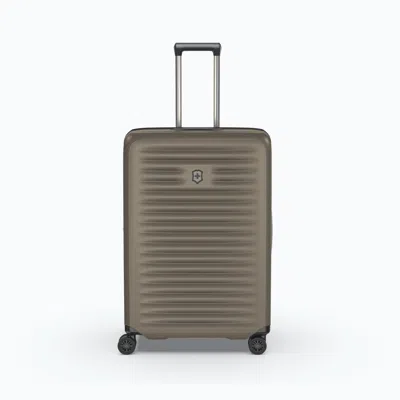 Victorinox Airox Advanced Luggage - Large In Pattern
