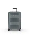 Victorinox Airox Advanced Large Spinner Suitcase In Storm