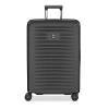 Victorinox Airox Advanced Medium Spinner Suitcase In Black