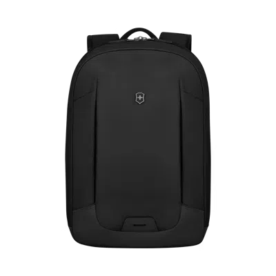 Victorinox Almont Modern City Daypack - Backpack In Black