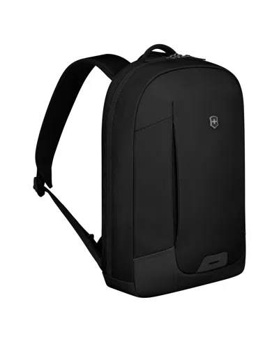 Victorinox Almont Modern City Daypack In Black