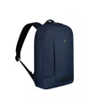 Victorinox Almont Modern City Daypack In Blue